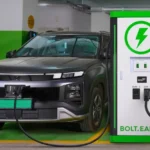 29,000+ EV Charging Stations Installed in India — But the Real Story Lies in the Gaps Between States